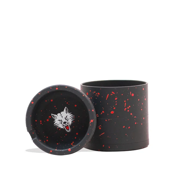 Wulf Mods 4pc 65mm Bevel Grinder