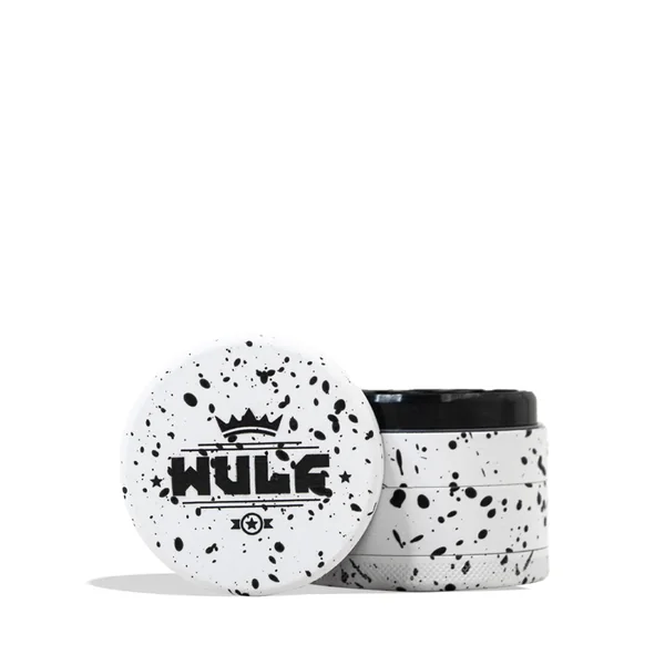 Wulf Mods 4pc 65mm Spatter Grinder - Image 13