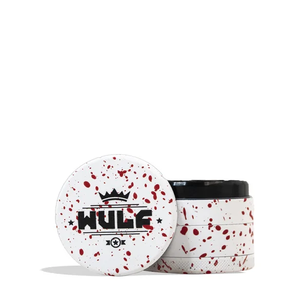 Wulf Mods 4pc 65mm Spatter Grinder - Image 16