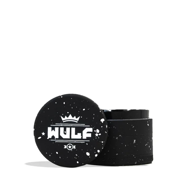 Wulf Mods 4pc 65mm Spatter Grinder - Image 5