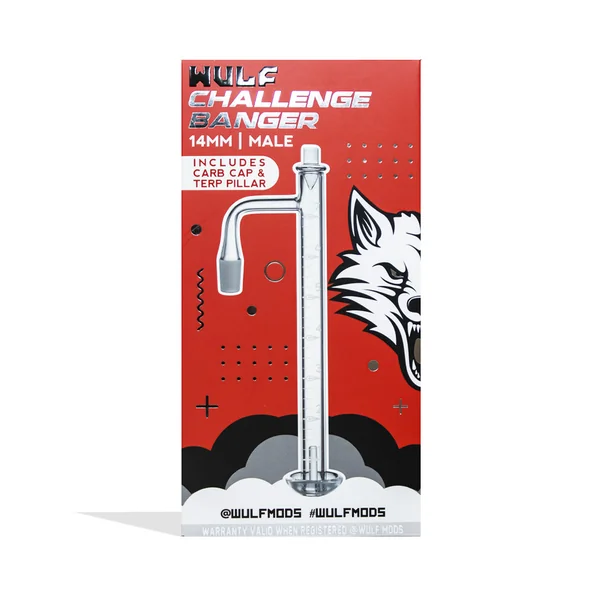 Wulf Mods 8 inch Challenge Banger - Image 6