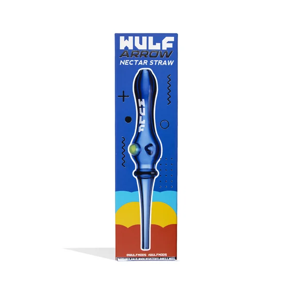 Wulf Mods Arrow Nectar Straw - Image 2