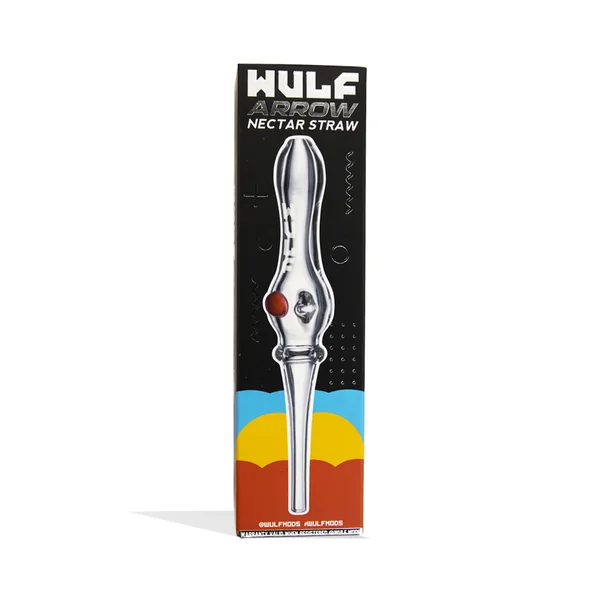 Wulf Mods Arrow Nectar Straw - Image 4