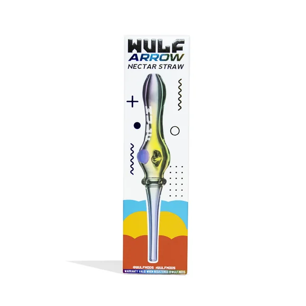 Wulf Mods Arrow Nectar Straw - Image 6