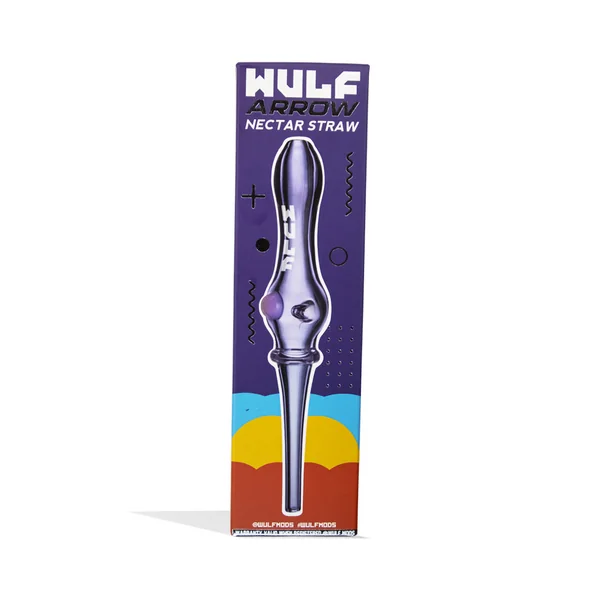 Wulf Mods Arrow Nectar Straw - Image 8