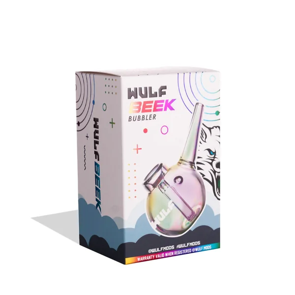 Wulf Mods Beek Bubbler - Image 11