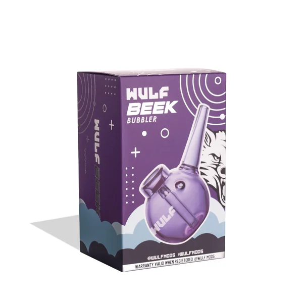 Wulf Mods Beek Bubbler - Image 13