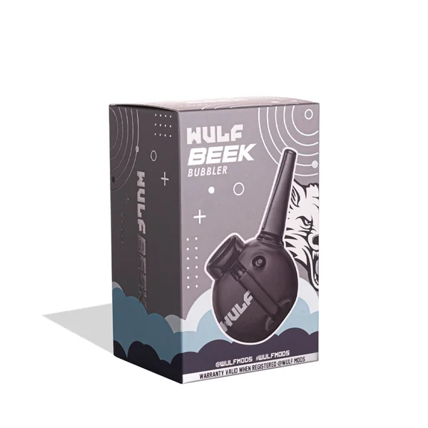Wulf Mods Beek Bubbler - Image 15