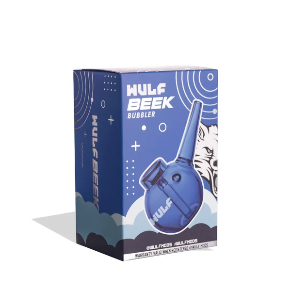 Wulf Mods Beek Bubbler - Image 7
