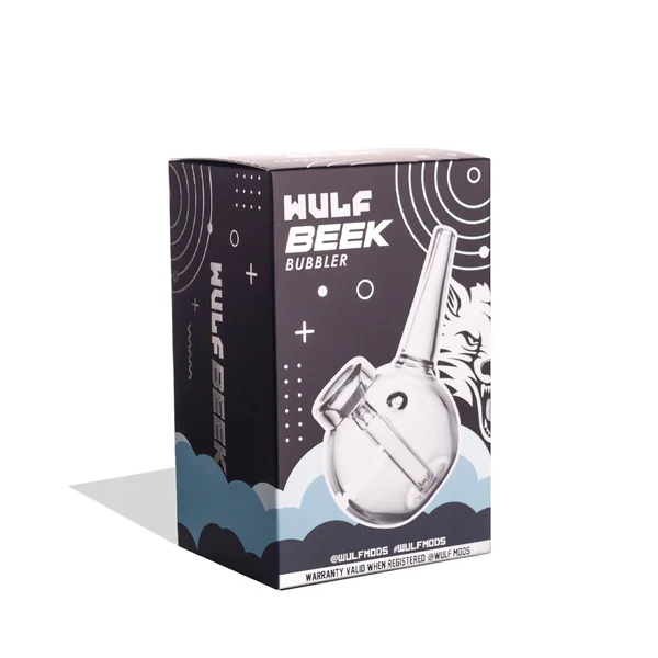 Wulf Mods Beek Bubbler - Image 9