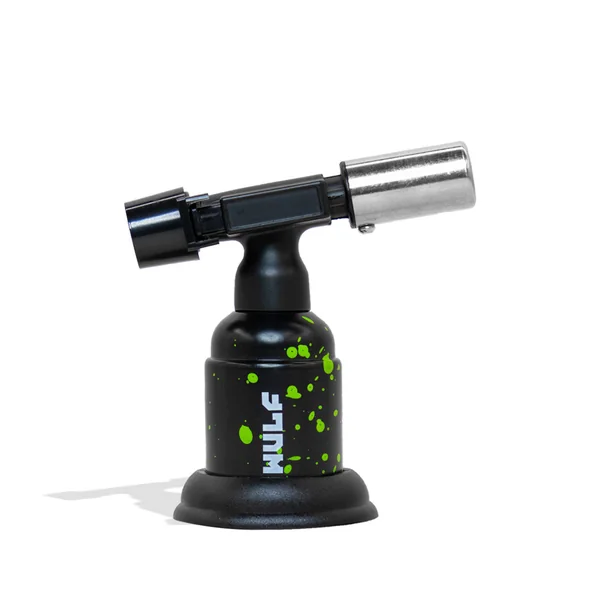 Wulf Mods Blast Butane Torch