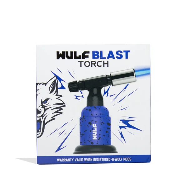 Wulf Mods Blast Butane Torch - Image 12