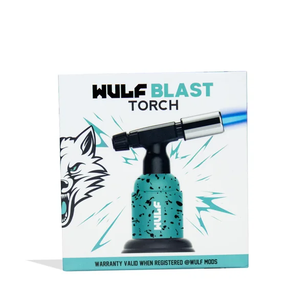 Wulf Mods Blast Butane Torch - Image 14