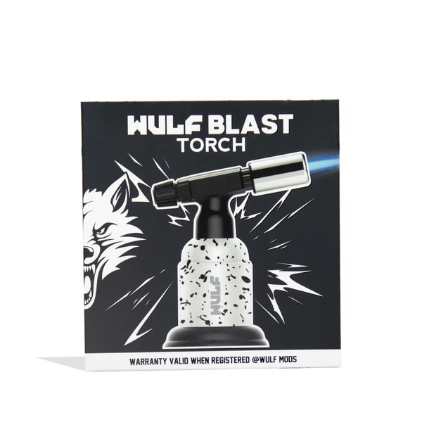 Wulf Mods Blast Butane Torch - Image 16