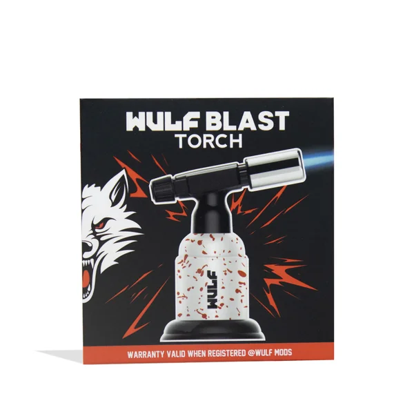 Wulf Mods Blast Butane Torch - Image 17