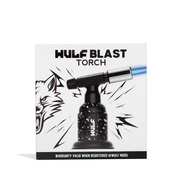 Wulf Mods Blast Butane Torch - Image 6