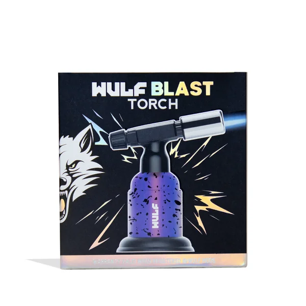 Wulf Mods Blast Butane Torch - Image 8