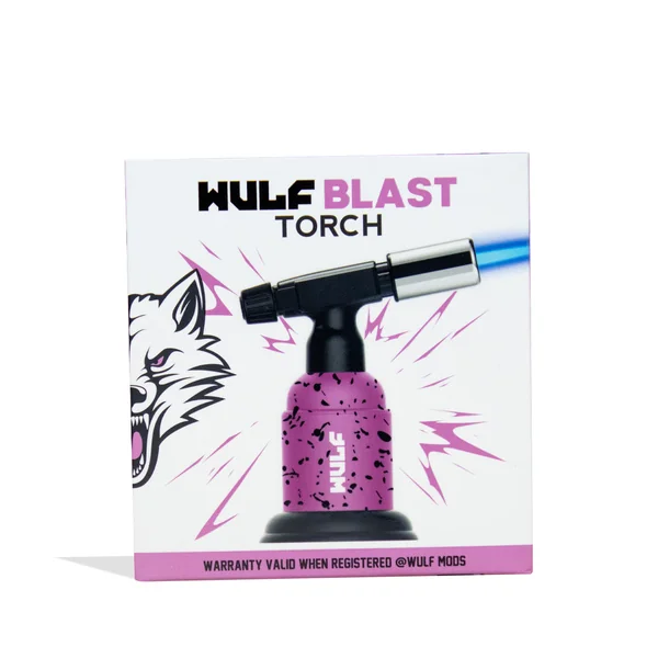 Wulf Mods Blast Butane Torch - Image 10