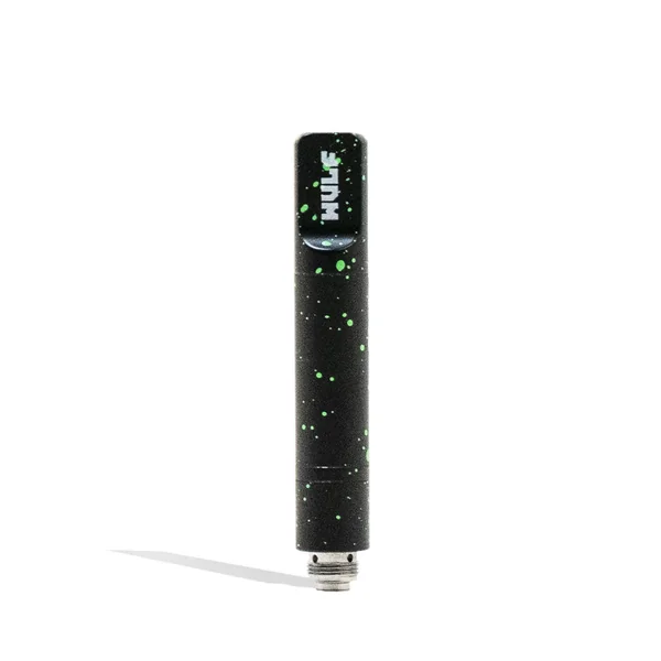Wulf Mods Concentrate Tank