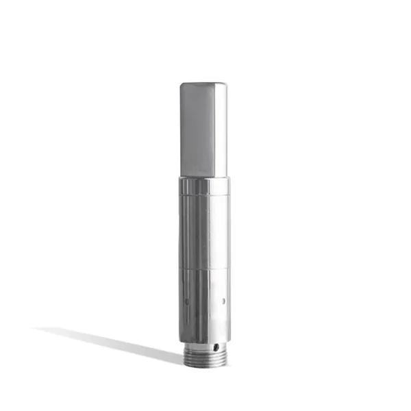 Wulf Mods Duo Quartz Dual Coil Concentrate Chamber