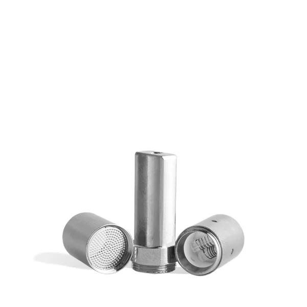 Wulf Mods Duo Quartz Dual Coil Concentrate Chamber - Image 2
