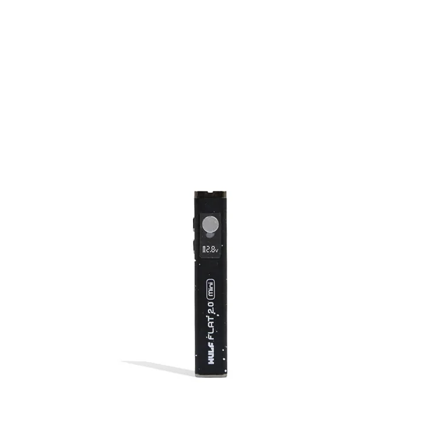 Wulf Mods Flat Mini 2.0 Variable Voltage Battery - Image 3