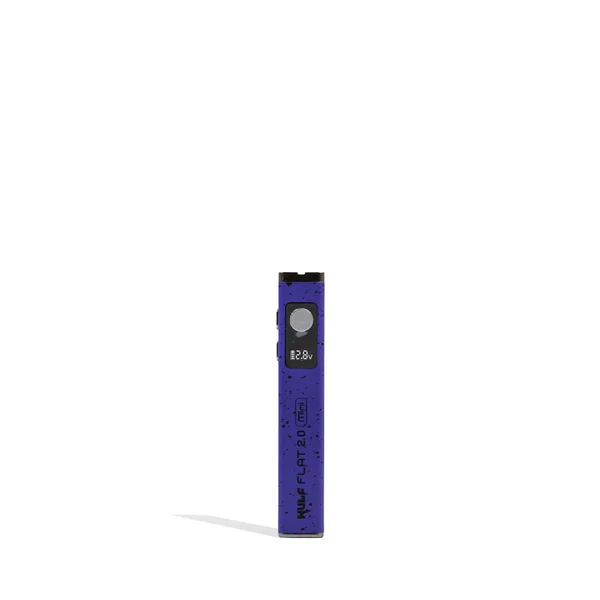 Wulf Mods Flat Mini 2.0 Variable Voltage Battery - Image 5
