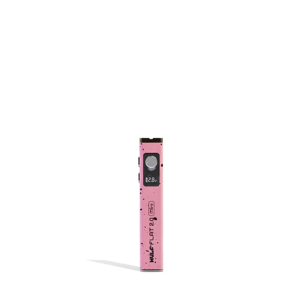 Wulf Mods Flat Mini 2.0 Variable Voltage Battery - Image 6