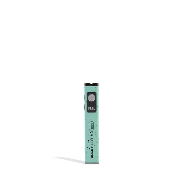 Wulf Mods Flat Mini 2.0 Variable Voltage Battery - Image 7