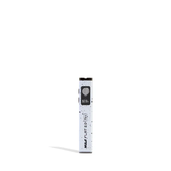 Wulf Mods Flat Mini 2.0 Variable Voltage Battery - Image 8