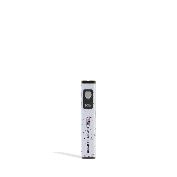 Wulf Mods Flat Mini 2.0 Variable Voltage Battery - Image 9