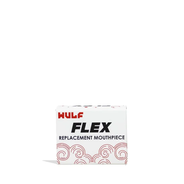 Wulf Mods Flex Replacement Mouthpiece - Image 2