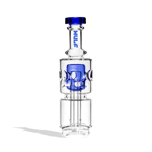 Wulf Mods Fuse Puffco Peak Top