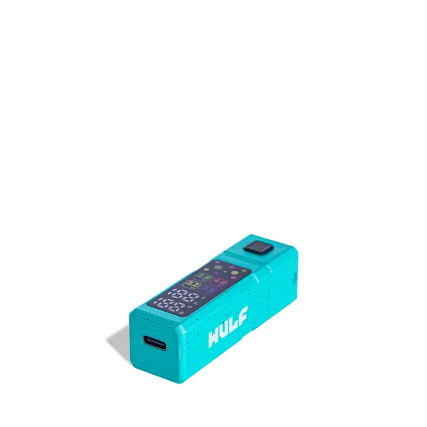 Wulf Mods Grid 510 Variable Voltage Battery - Image 12