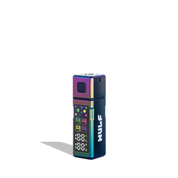 Wulf Mods Grid 510 Variable Voltage Battery - Image 6