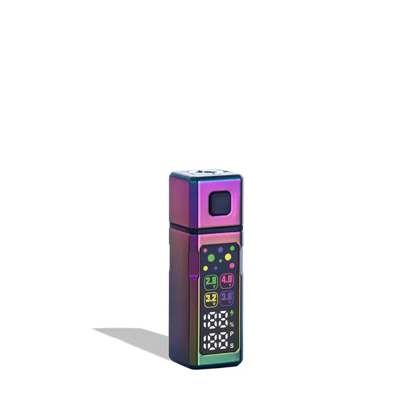 Wulf Mods Grid 510 Variable Voltage Battery - Image 7
