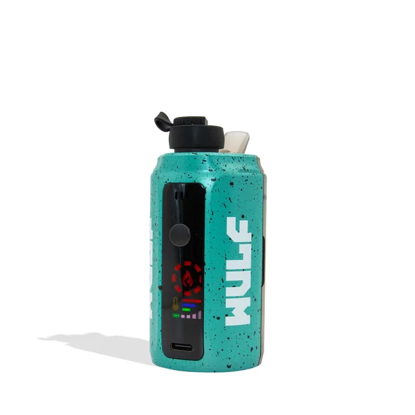 Wulf Mods Growler Electronic Dab Rig
