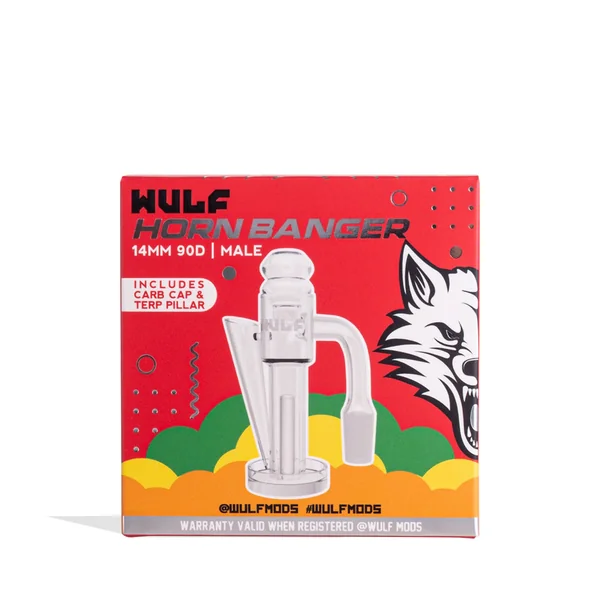 Wulf Mods Horn Banger - Image 4