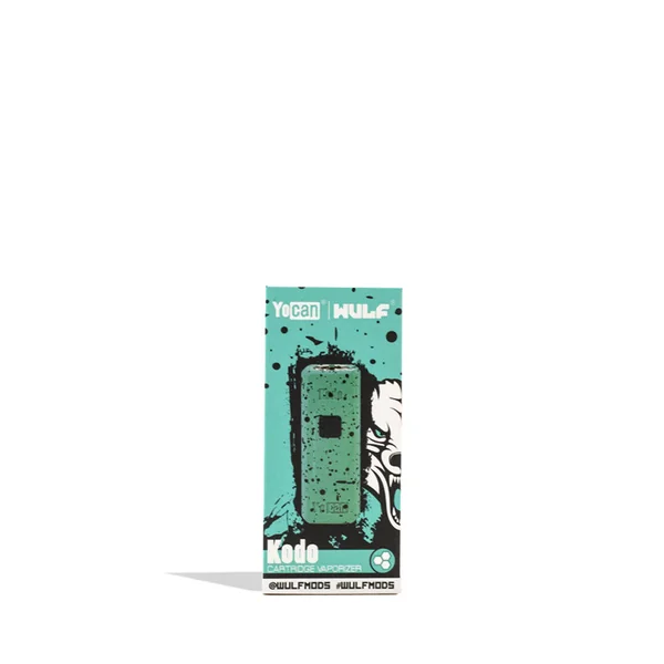 Wulf Mods KODO Cartridge Vaporizer - Image 14