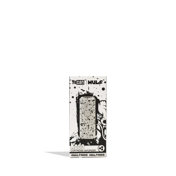 Wulf Mods KODO Cartridge Vaporizer - Image 16