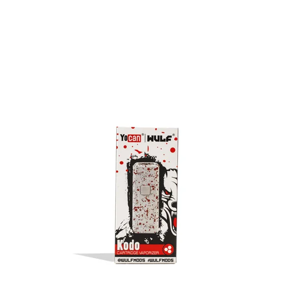Wulf Mods KODO Cartridge Vaporizer - Image 18
