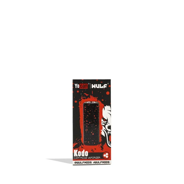 Wulf Mods KODO Cartridge Vaporizer - Image 4