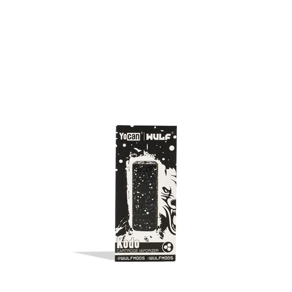 Wulf Mods KODO Cartridge Vaporizer - Image 6