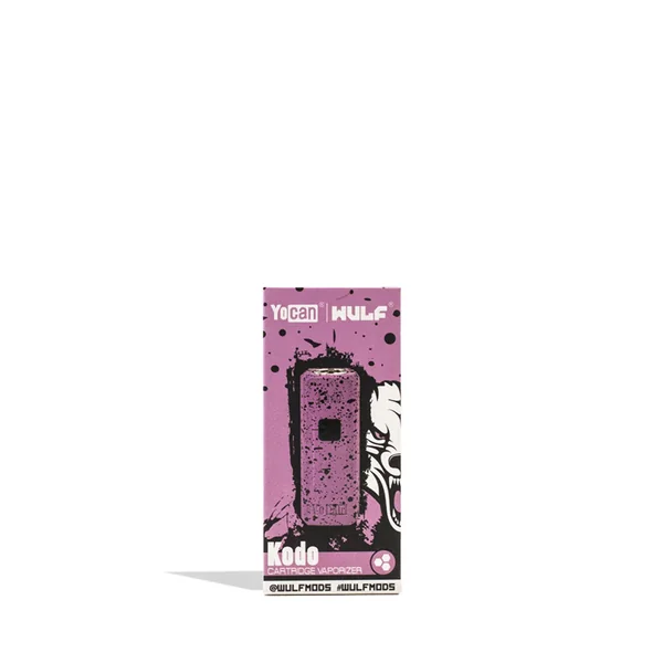 Wulf Mods KODO Cartridge Vaporizer - Image 10