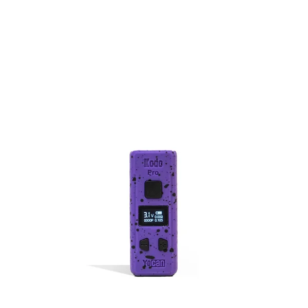 Wulf Mods KODO Pro Cartridge Vaporizer - Image 11