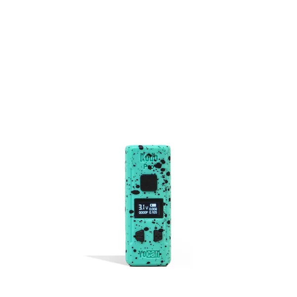 Wulf Mods KODO Pro Cartridge Vaporizer - Image 13