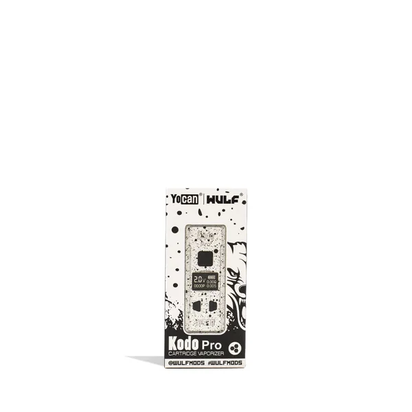 Wulf Mods KODO Pro Cartridge Vaporizer - Image 16