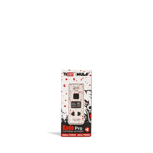 Wulf Mods KODO Pro Cartridge Vaporizer - Image 18
