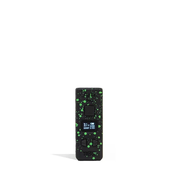 Wulf Mods KODO Pro Cartridge Vaporizer - Image 3