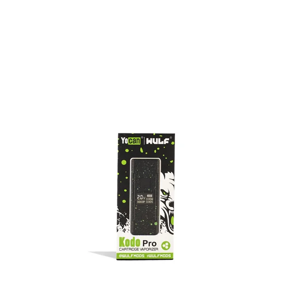 Wulf Mods KODO Pro Cartridge Vaporizer - Image 4